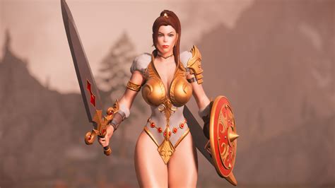 Teela Armor - Mods - ModBooru