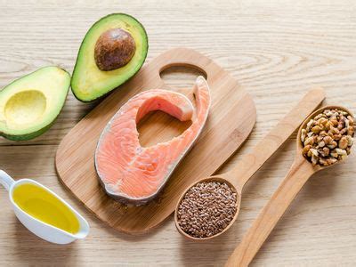 Unsaturated fat | Monounsaturated, Polyunsaturated & Health Benefits ...