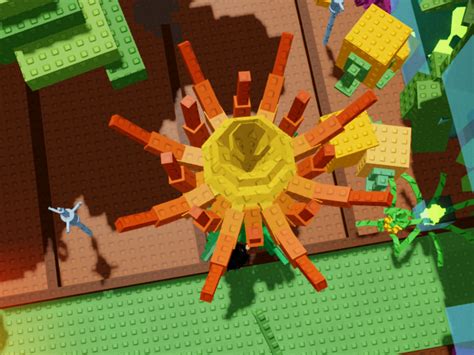 Grow A Garden Launches NEW Ember Lily Seed [See Photos Here]