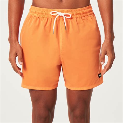 Oakley Robinson Rc 16" Beachshort - Soft Orange | Oakley ROE Store