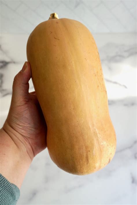How to roast Butternut Squash - Humble Oven