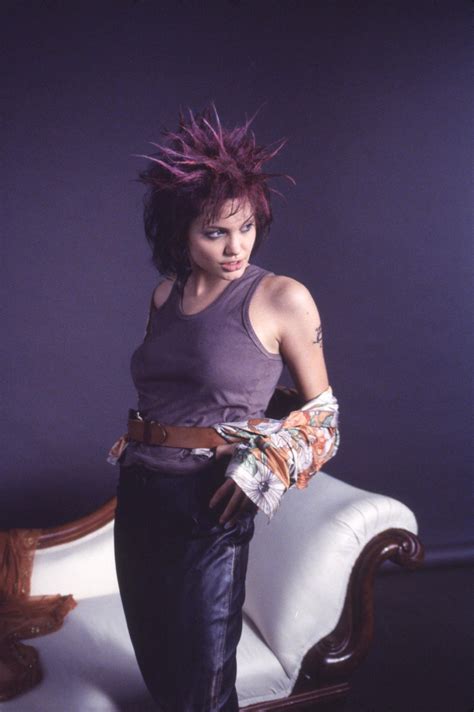 Gia (1998)
