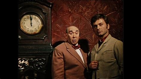 12 стульев - Сцена 5/10 (1971) HD - YouTube