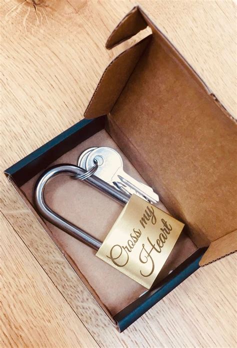 Custom Personalized Padlock Engraved Padlock Love Lock | Etsy