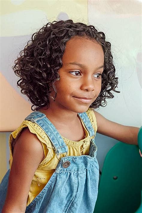 Good Haircuts For Little Girls 10 Easy Little Girls Hairstyles (5
