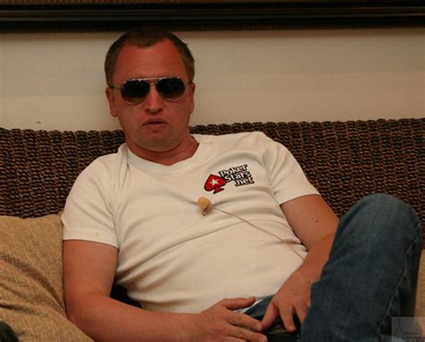 Биография покериста Александра Кравченко