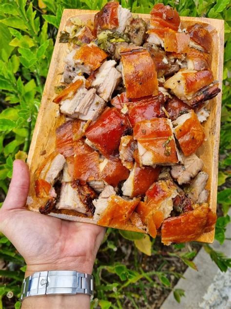 cebu lechon cebu philippines ultimate travel food guide