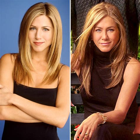 friends cast  season    hbo max reunion   weekly