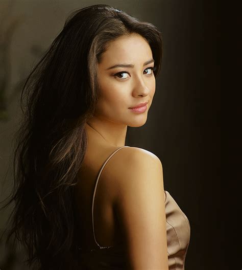 the amazing shay mitchell ♥ - Shay Mitchell Fan Art (24641798) - Fanpop