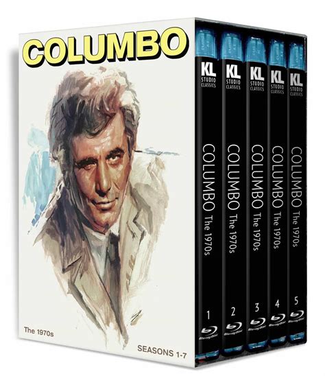 Kino Lorber Studio Classics Announces November 2023 Home Video Releases