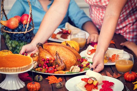 A Post-Election Thanksgiving Fact Sheet to Help You Prove Oppression ...