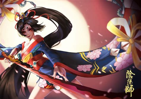 Yoto Hime Wallpapers - Wallpaper Cave