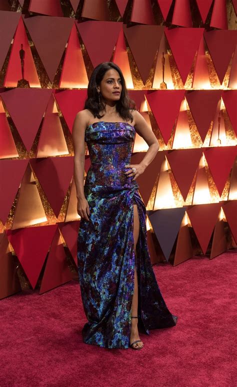 8 times when Indian-origin celebs graced the Oscars in style | Fashion