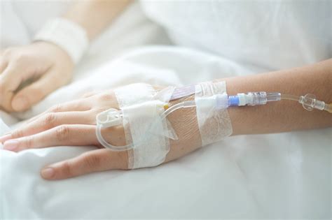infusion therapy