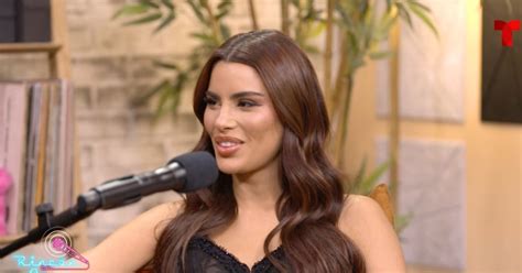 Ariadna habla sobre la relación que tenía fuera de LCDLF4