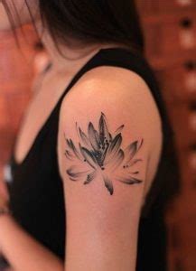 85 Mind-Blowing Flower Tattoos And Their Meaning - AuthorityTattoo