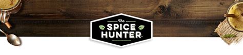 Spice Hunter Best Sellers – Sauer Brands