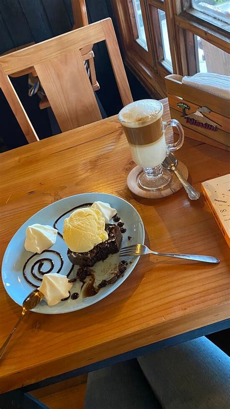 MERHABA CAFÉ RESTAURANT, Villarrica - Restaurant Reviews, Photos ...