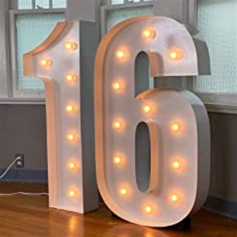 giant numbers hire melbourne melbourne  booths