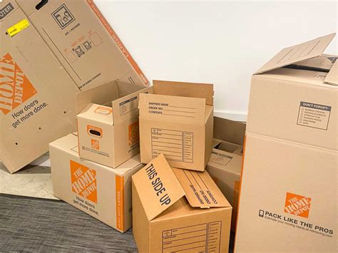 Moving Boxes: Where to Get Free or Cheap Boxes for Your Move
