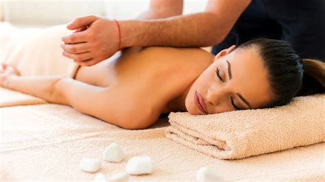 Deep Tissue Massage Near Me - Elite Massage Therapy - Massage Therapy in Pearland, TX