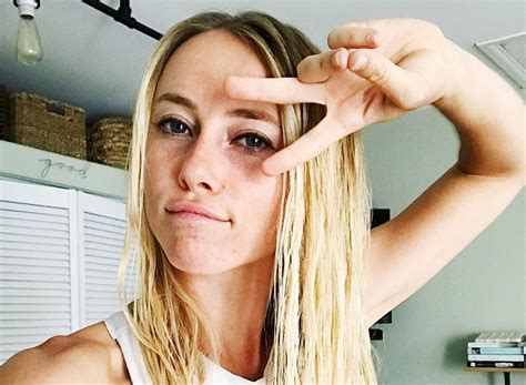 The Scale Stops Dancing