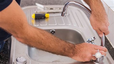 Complete Guide to Repairing Leaking Taps: Expert Tips and ...