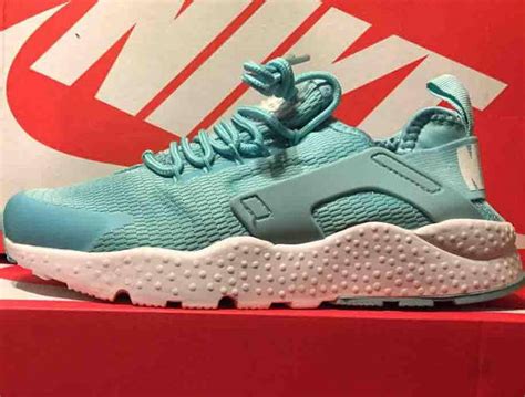 Nike Air Huarache Ultra light blue 40 (ID#2091795471), цена: 1300 ...