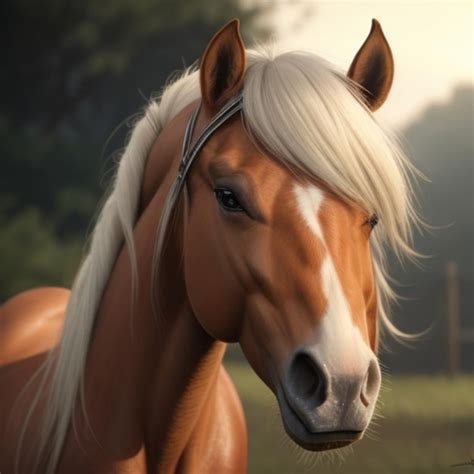 Premium AI Image | Mare 1