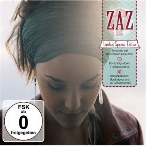 Zaz (Limited Special Edition) - Zaz mp3 buy, full tracklist
