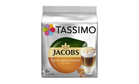 5-Pk Tassimo T-Discs | Groupon Goods