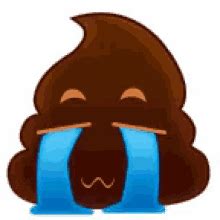 Poop Emoji GIFs | GIFDB.com