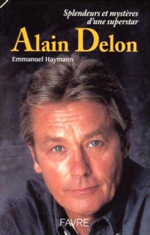 Alain Delon Quotes. QuotesGram