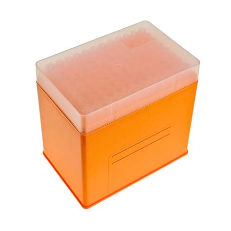 OEM 1025μL Robotic Tips compatible with FX/NX and I-Series Automated