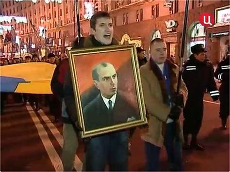 Степан Бандера - сын проститутки и гомосексуалист / Я Ватник (# я ...