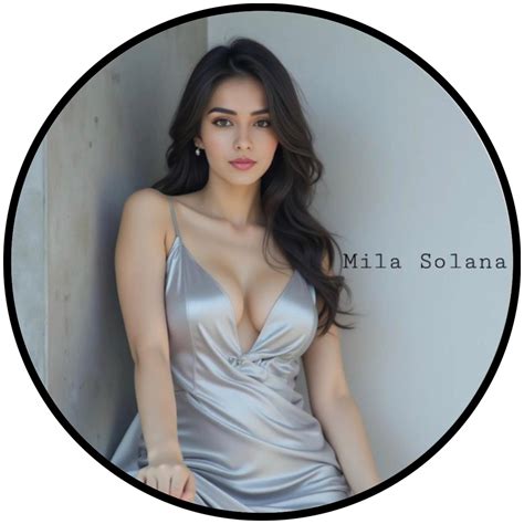 Mila Solana