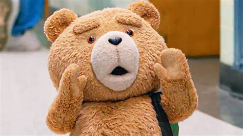 TED la Série Bande Annonce (2024) - YouTube
