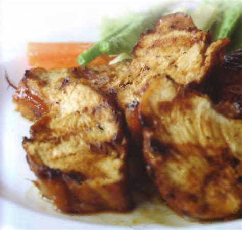 cara bikin bumbu ayam bakar 18