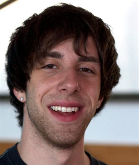 Joey Gaydos Jr. - The Musician Behind The Screen