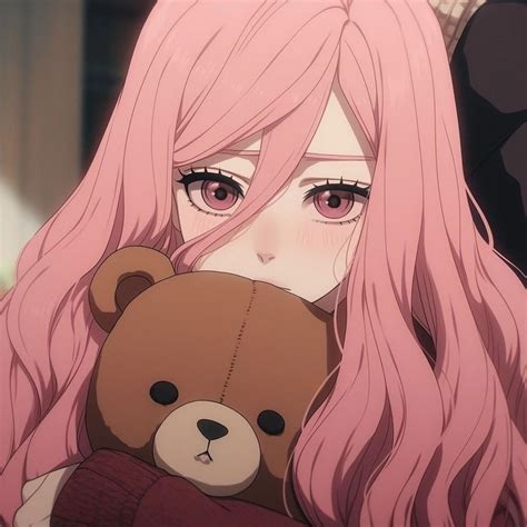 pink anime aesthetic on Tumblr