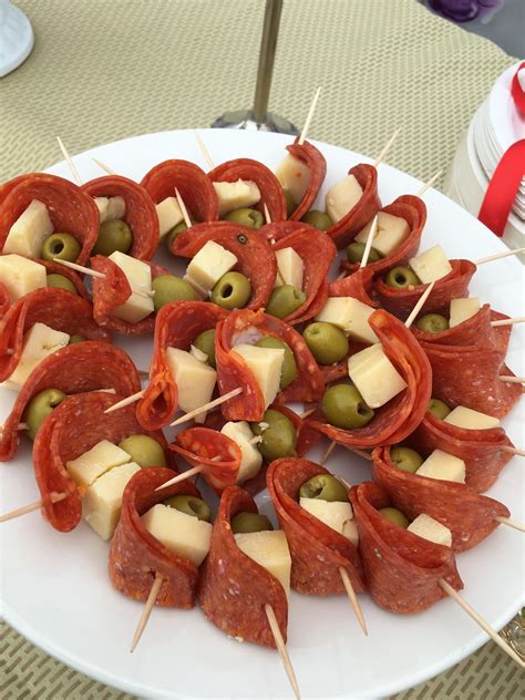 Top 25 new years eve appetizers – Artofit