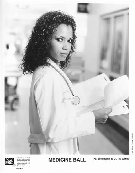 Medicine Ball (1995)