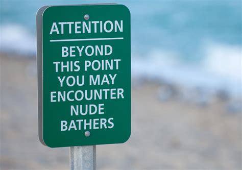 How to Keep Your Belongings Safe at Nudist Beach