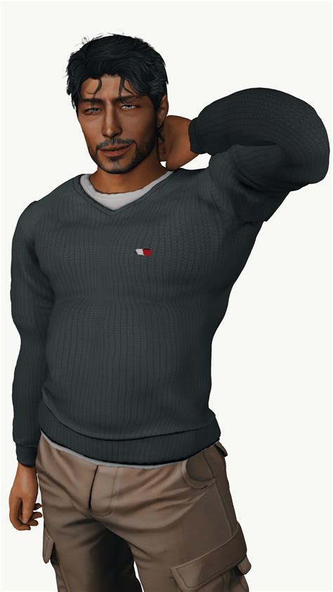 "NEW STORY ANNOUNCEMENT & CHARACTER REVEAL!" by hyungry from Patreon