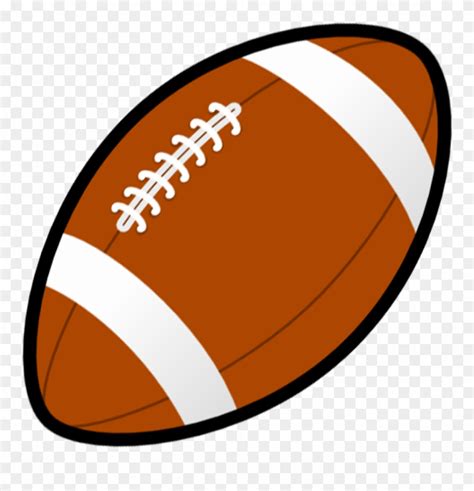 Free Animated Football Clipart
