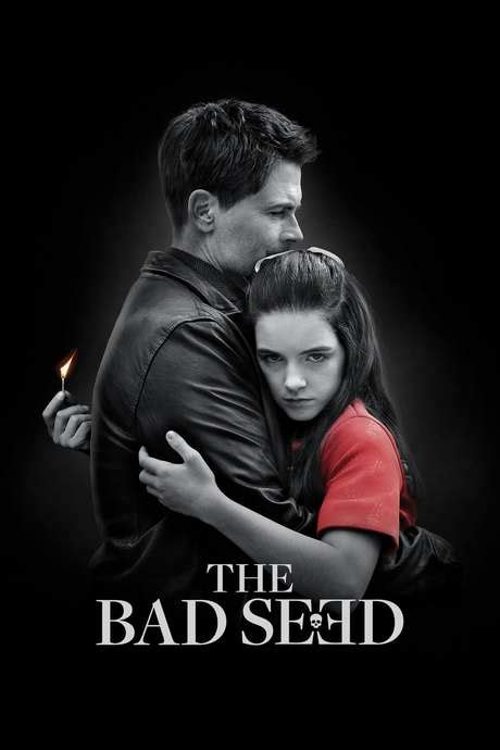 ‎The Bad Seed (2018) directed by Rob Lowe • Reviews, film + cast • Letterboxd