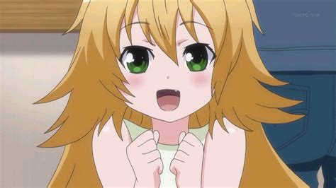 Tenka Seiha » Sekirei ~Pure Engagement~ #09 — The Sekirei of Domestic ...