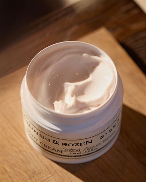 Bath & body – Zielinski & Rozen Europe