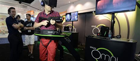 6 вещей, которые надо знать про VR