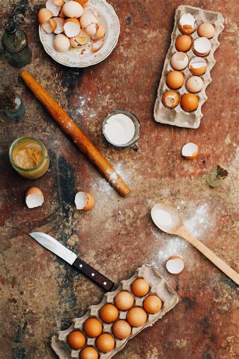 Kitchen mess stock image. Image of contemporary, actions - 46314703